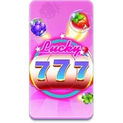 Buah
777