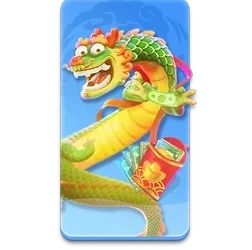 Fortune
Dragon