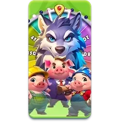 Huff N' Even
More Puff